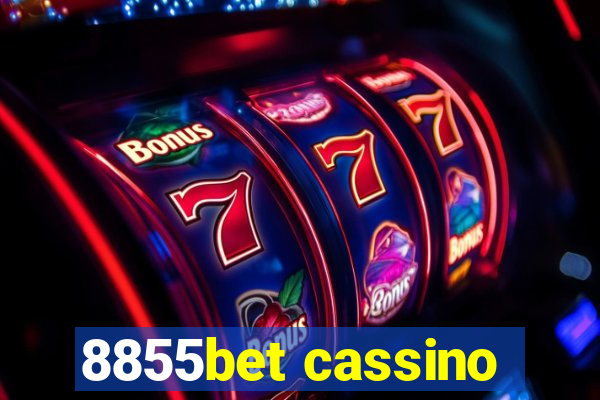 8855bet cassino